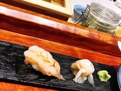-伟峰·枫寿司(东樾店)