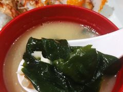 -花漫里日式餐厅(城东中骏店)