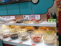 -名都晓荷塘主题火锅(春光路店)