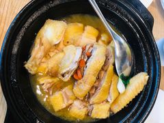 -客汀家宴·客家烟火 四季食材(集美店)