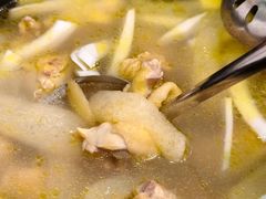 -啫神·广州地标美食(北京路店)