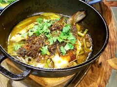 火龙鱼-兰溪小馆(东直门簋街店)