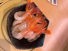 -寿司郎(北京路粤潮楼店)