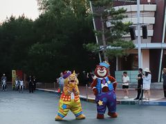 -沈阳方特欢乐世界