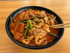 -阿晖沙嗲面