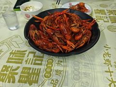 -聚味瞿记·龙虾堂(树木岭店)