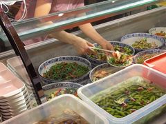 -马艾萨中国兰州牛肉拉面(劲松店)
