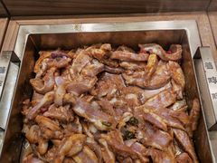 -姜胖胖无限自助烤肉(弹子石店)