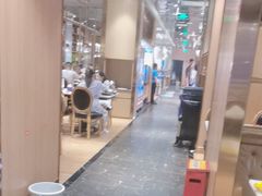 -吉布鲁牛排海鲜自助(万州万达广场店)