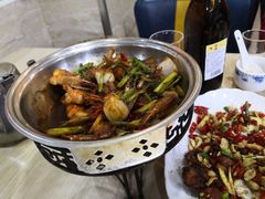 -369土菜馆(颛兴路店)