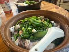 -万兴煲仔饭(万福路店)