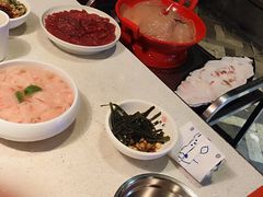 -重庆德庄火锅(映月湖环宇城店)