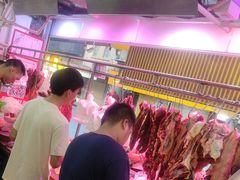 -阿娟牛肉丸·手打牛肉丸·现做现卖
