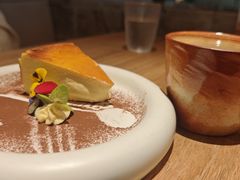 -翠贝卡&Mama Kelly Brunch Coffee(河西店)