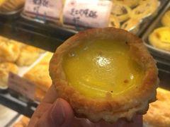 -嘉乐蛋挞王(文明分店)