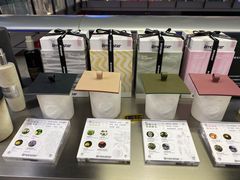 -SCENTBOUTIQUE(侨福芳草地购物中心店)