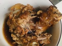 -定家小酥肉·清真(回民街店)