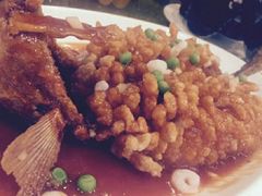 -扬州狮子楼·非遗淮扬菜(总店)
