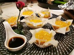公主素蟹粉-桂满陇-西湖船宴(西单大悦城店)