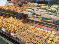 -味多美蛋糕(西安门店)