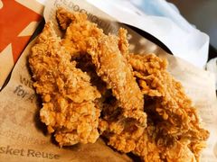 -肯德基(茂业店)