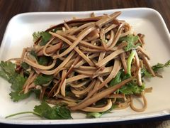 -梁记粥铺(开元地中海店)