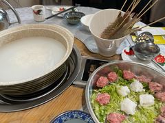 -丰尔粥食·粥底火锅·桑拿鸡(大良总店)