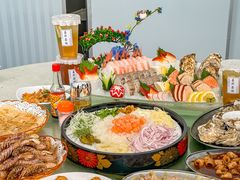 -嘉升大排档(番禺总店)