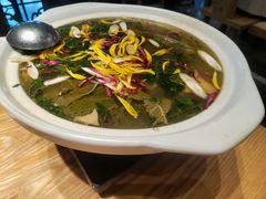 鲜花野菜炖土鸡-滇铺子·云南特色菜·第九届野生菌美食节(东风东路c86店)