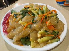 -王老六铁锅炖鱼(翠微店)