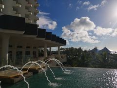 -塞班肯辛顿酒店Kensington Hotel Saipan
