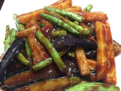 地三鲜-阿莉餐厅(枣阳路店)