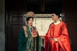 -Mu慕婚纱摄影·超级工作室