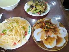 -罗胖子面馆(西关店)