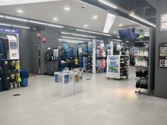 -迪卡侬(蓬江万达店)