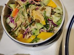 -十朝院子·南京菜(夫子庙店)