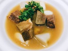 -富山日式料理(宽厚里店)