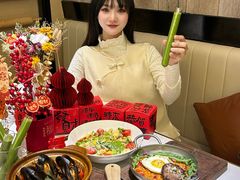 -get pizza意大利餐厅(凯德MALL店)