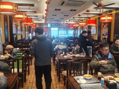 -姚记炒肝店(簋街店)
