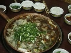 -朝伟清真铜瓢牛肉馆(三十年老·店)