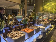 -博林天瑞喜来登酒店·西丽尚膳