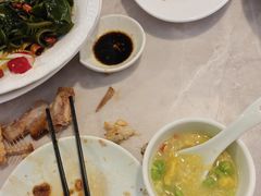 -船歌·鱼水饺青岛菜(石老人店)