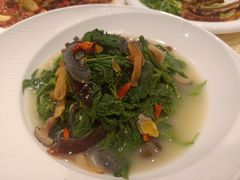 -巴扎美食·新疆菜·西域歌舞表演餐厅(新疆大厦店)