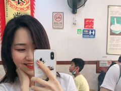 -沙湾姜埋奶(兴新包店)