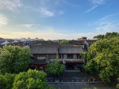 -西安城墙·碑林历史文化景区