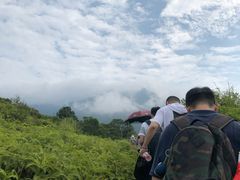-七娘山