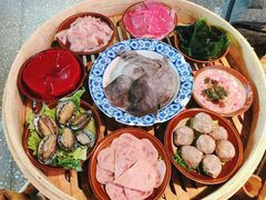 豪华版九大碗-董眼镜火锅(洪崖洞总店)
