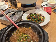 -巢爷老味(东方红店)