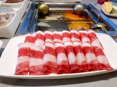 捞派澳洲肥牛-海底捞火锅(逸仙路店)