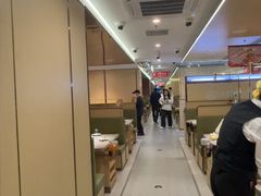 -海底捞火锅(赛格国际购物中心店)